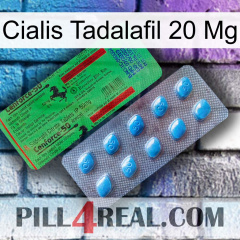 Cialis Tadalafil 20Mg new03